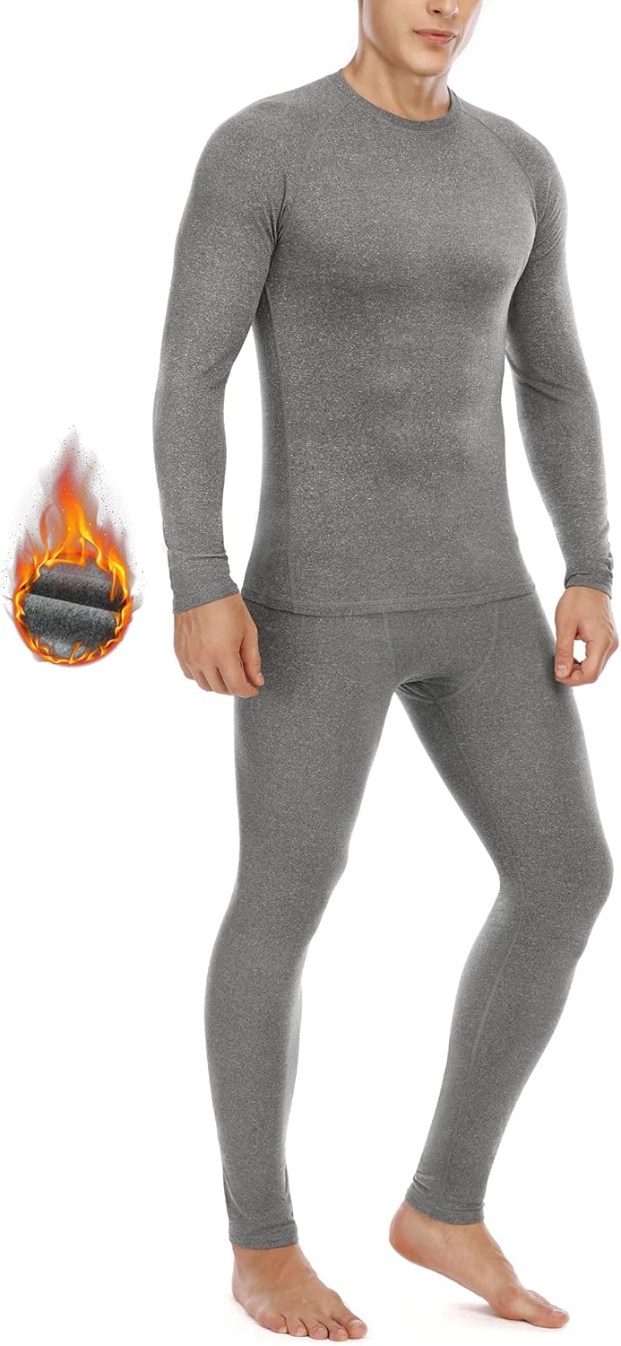 Termo Ropa Interior Hombre