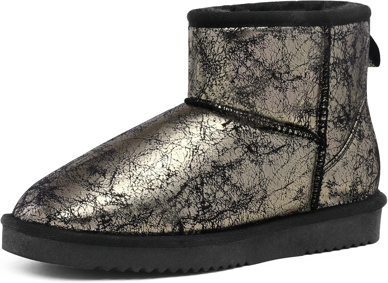 Botas de Nieve DSB214 Mujer