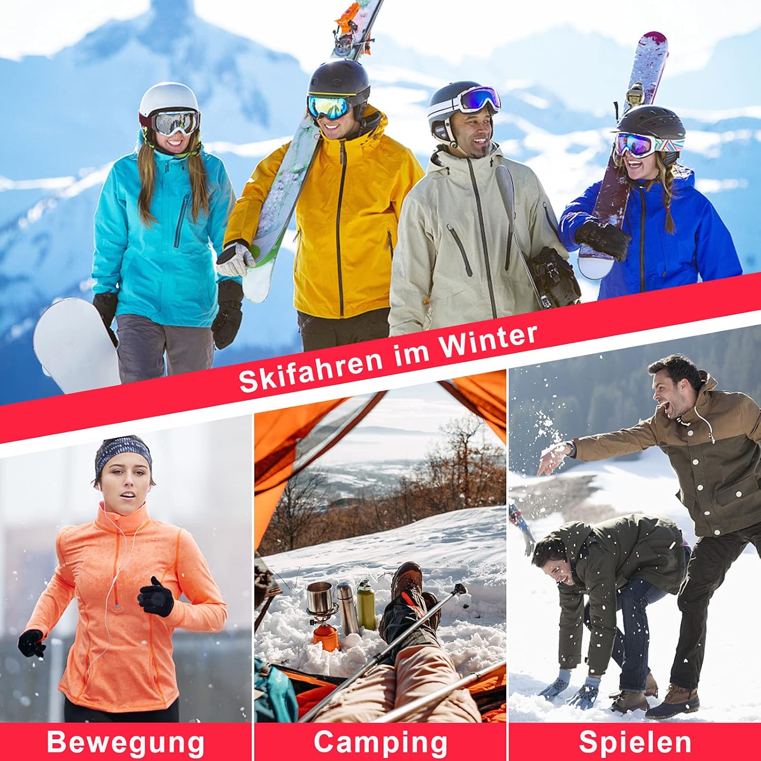 Plantillas Calefactables iHEAT