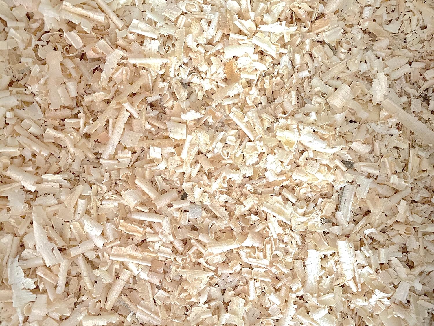 Virutas de Pino 5L 100% Natural