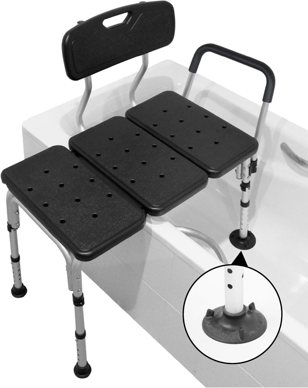 Asiento Bañera Adulto con Asa