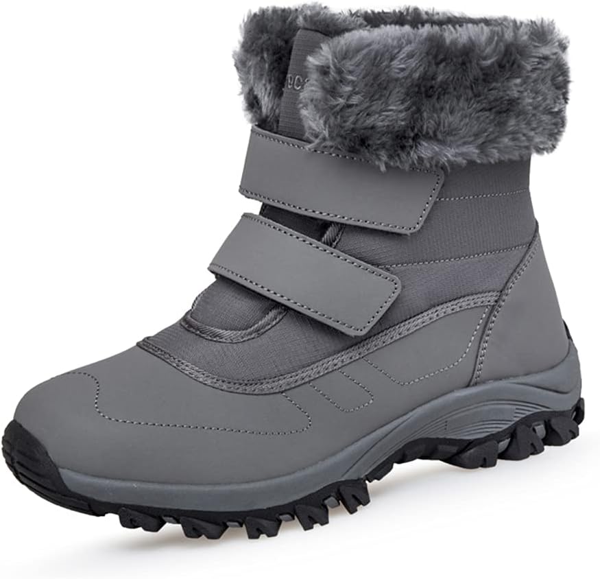 Botines Térmicos Resistentes