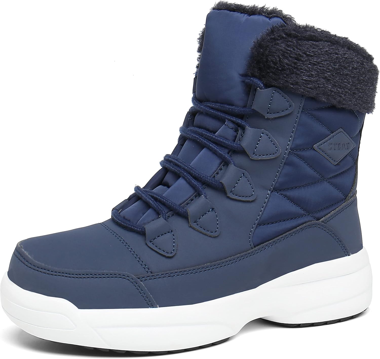 Botas de Nieve ZYLDK para Mujer