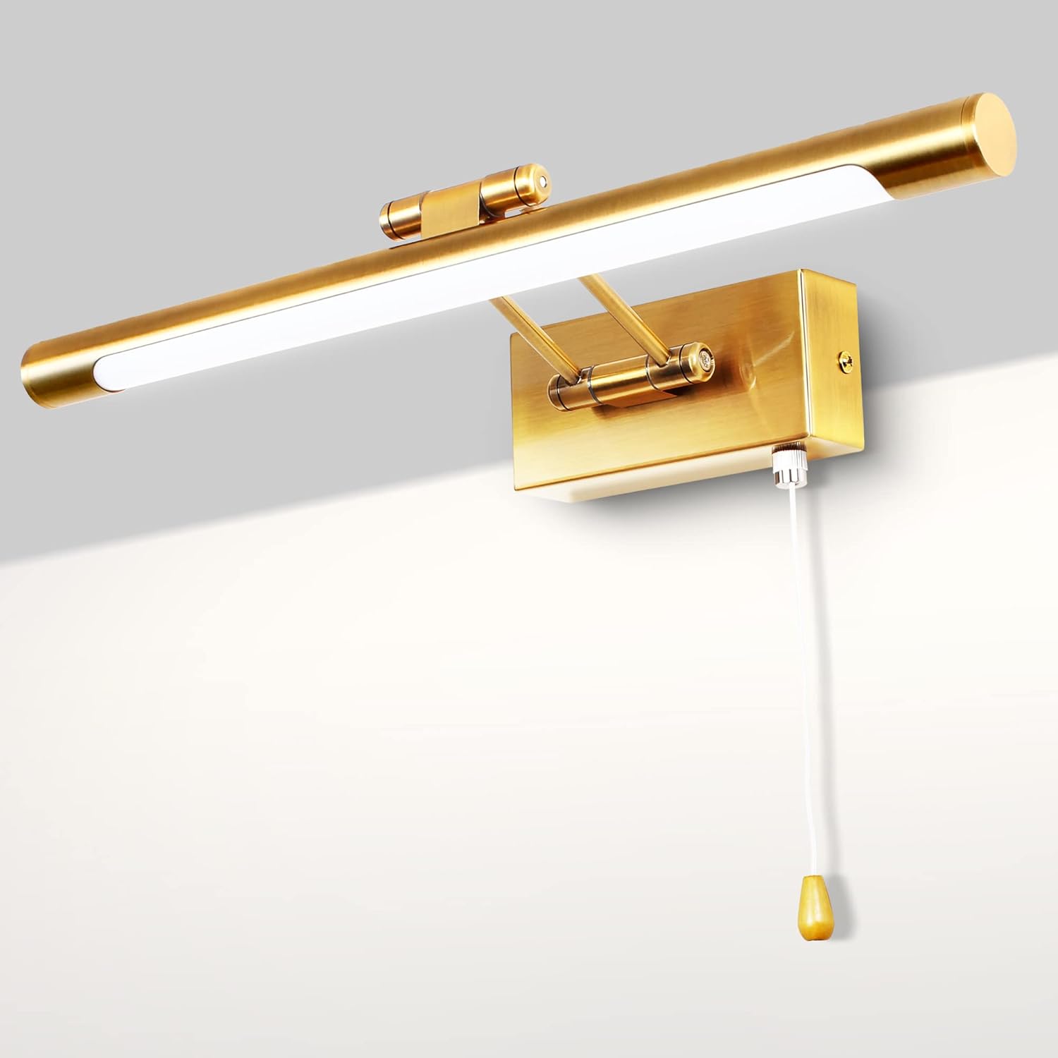 Lámpara de Pared LED 40 cm