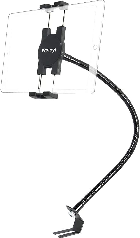Soporte Tablet Coche Metal 4-11