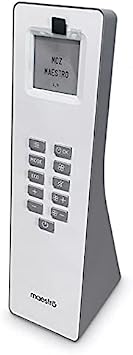 Telecomando Autopartante