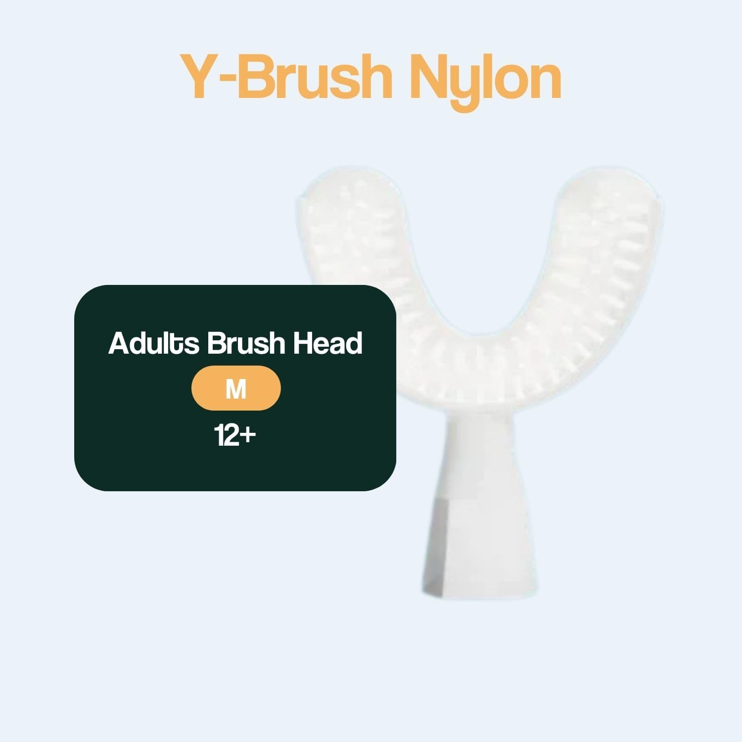 Cepillo Y-Brush para adultos