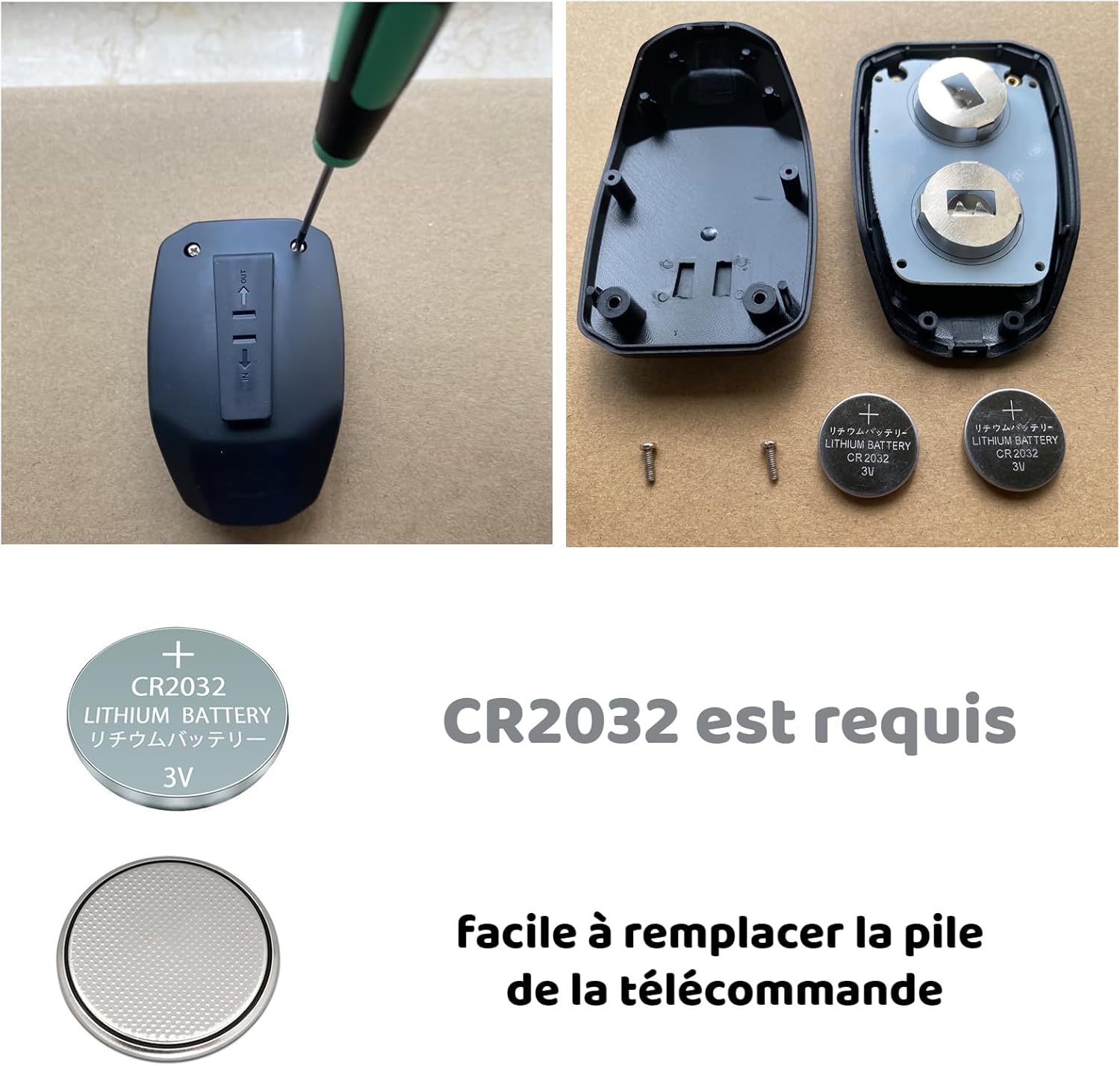 Chaleco LED con Señal de Giro