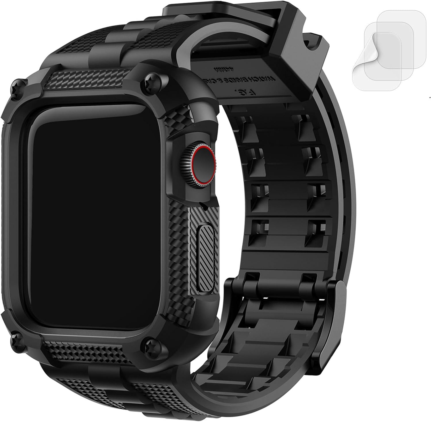 Correa Silicona para Apple Watch