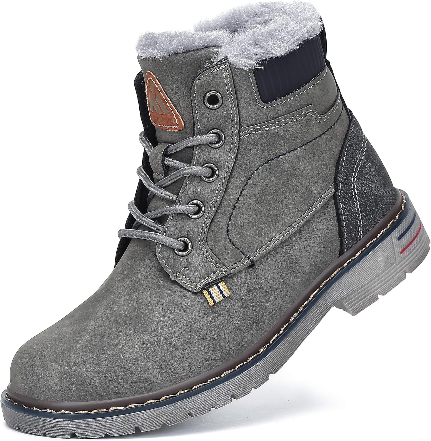 Botas de Nieve Niño Mishansha