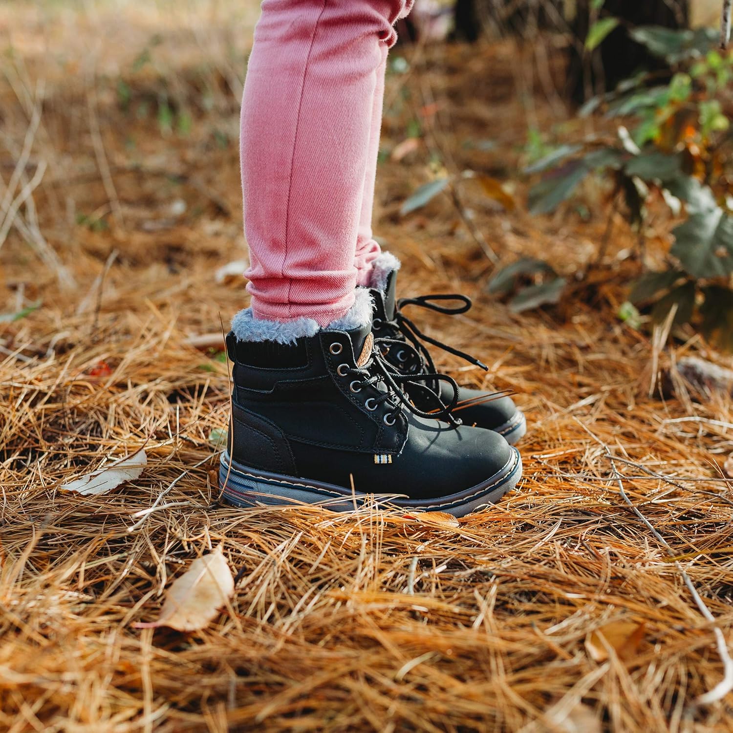 Botas de Nieve Niño Mishansha