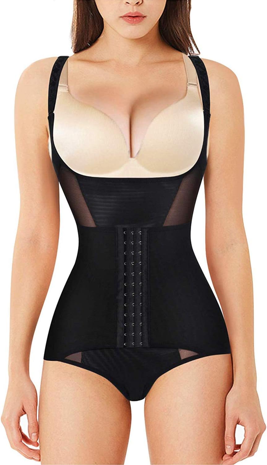 Faja Moldeadora Cuerpo Completo