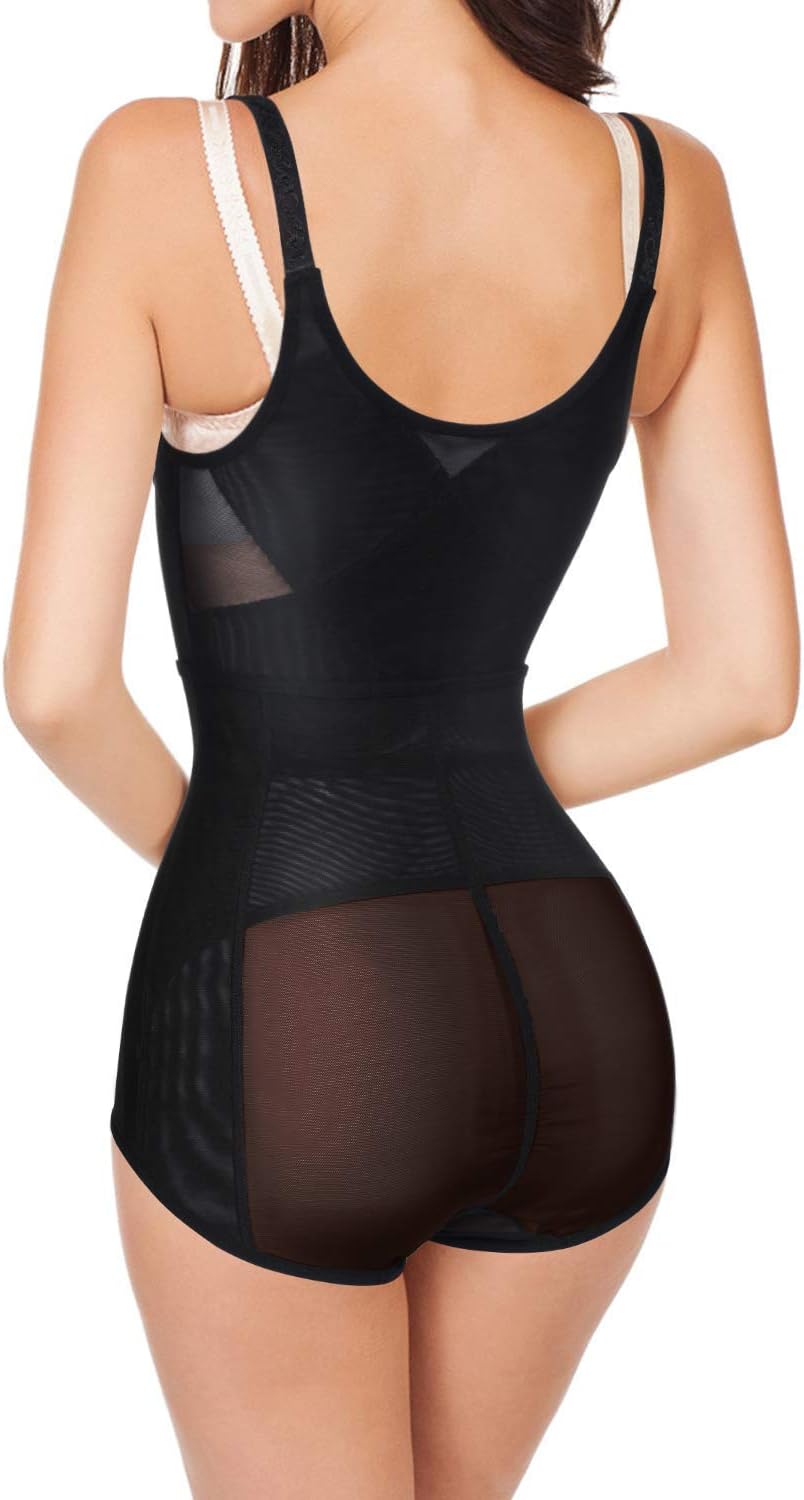 Faja Moldeadora Cuerpo Completo
