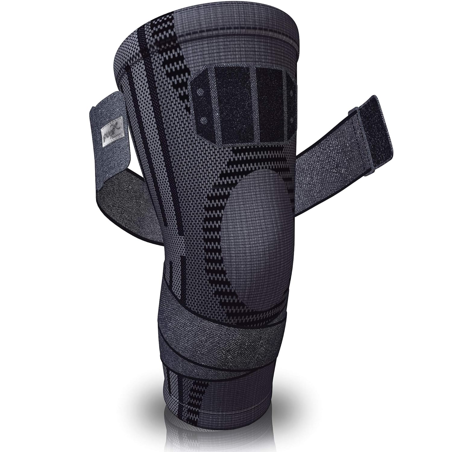 Faja Rodilla Compresión Pure Support