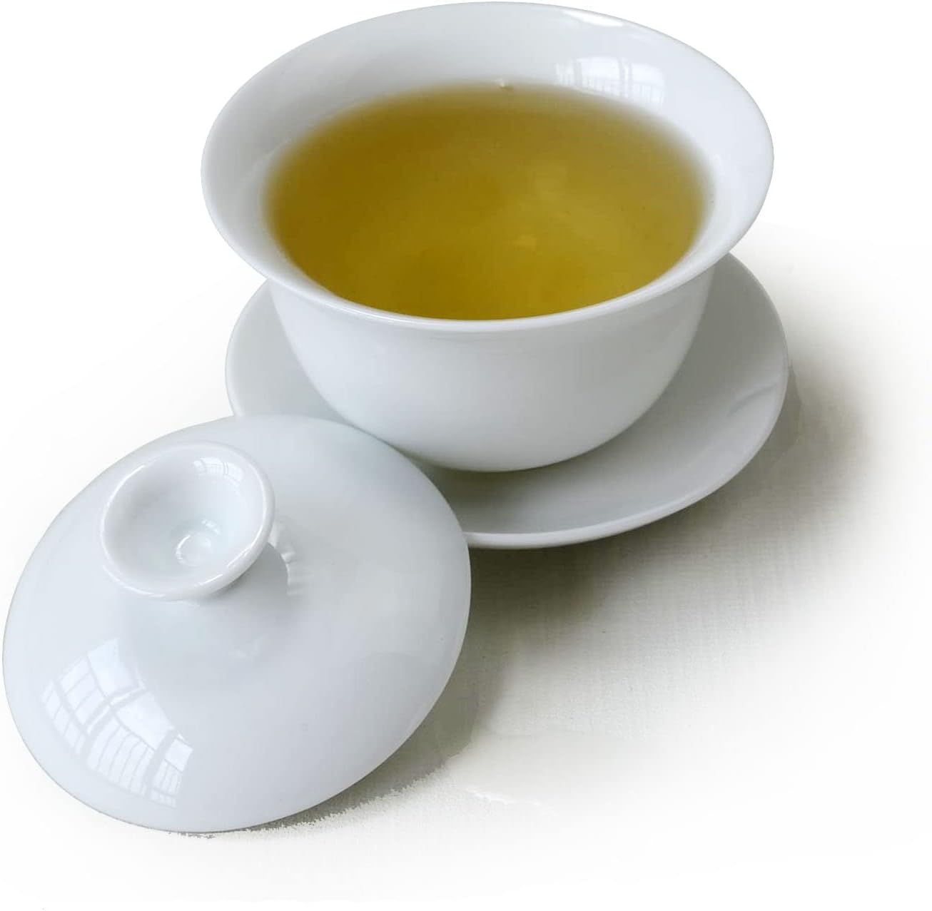 Gaiwan de té Gongfu en cerámica