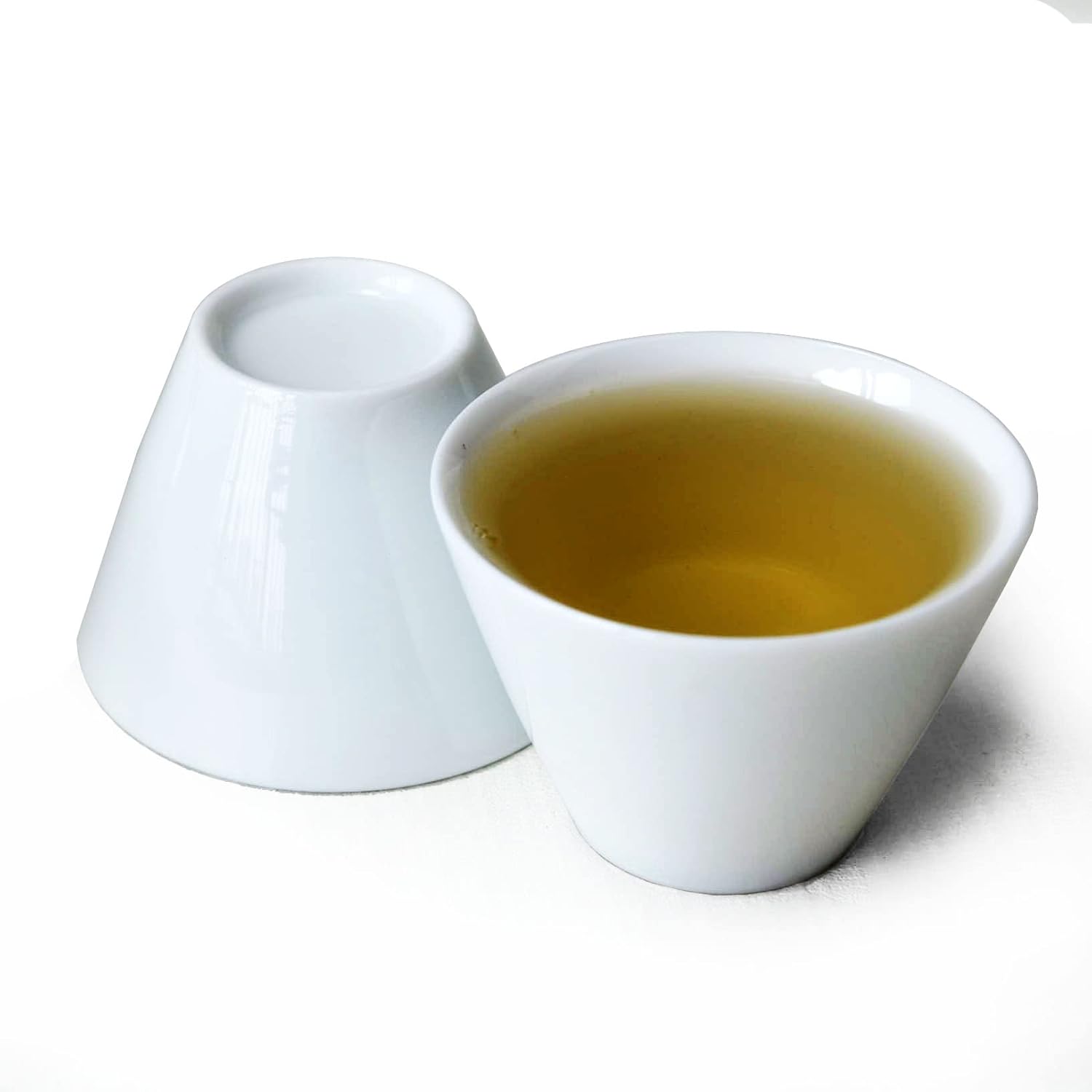 Gaiwan de té Gongfu en cerámica