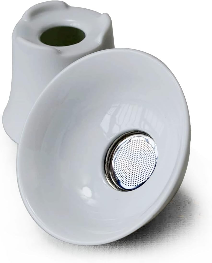 Gaiwan de té Gongfu en cerámica