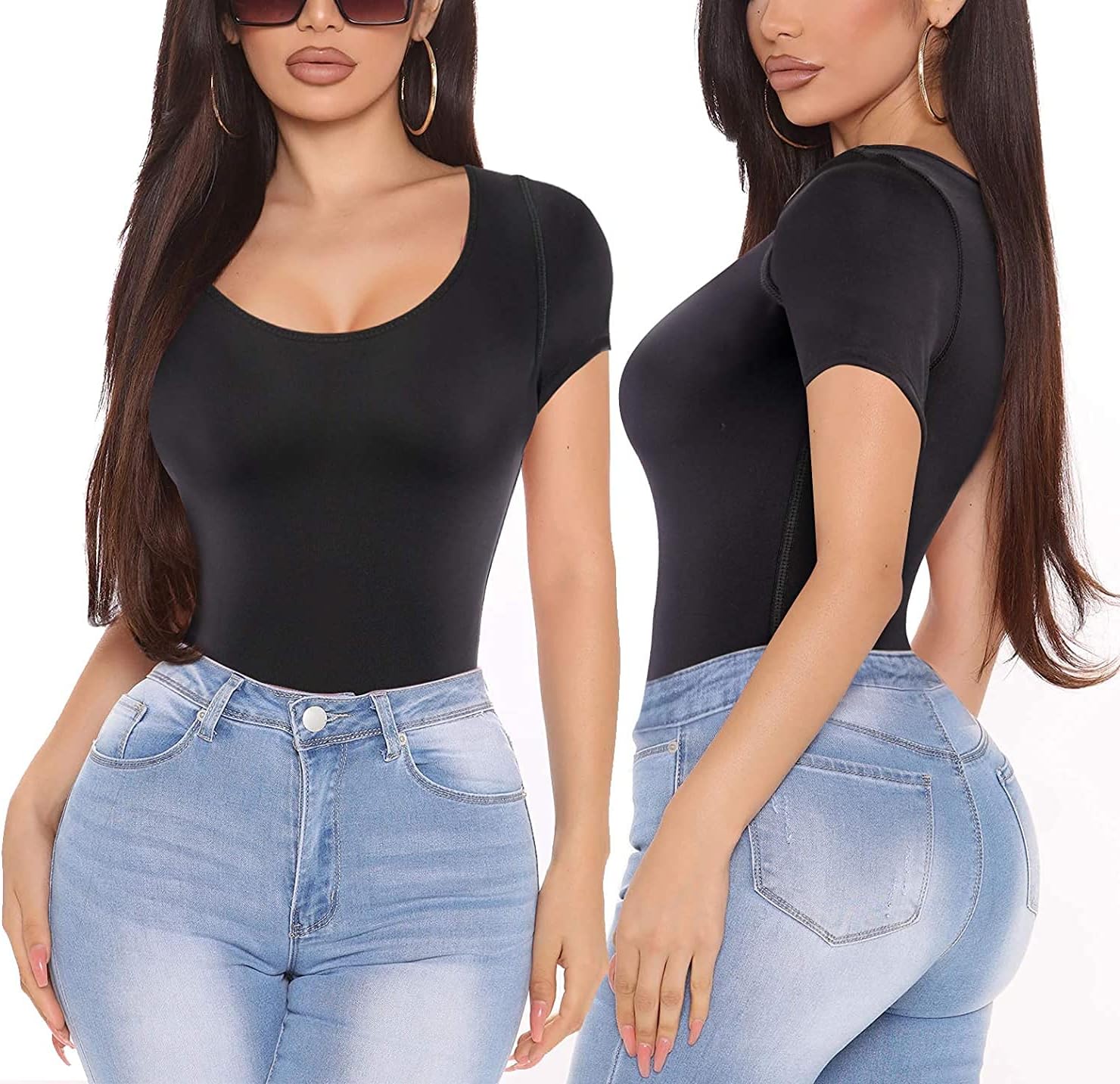Faja Moldeadora para Mujer