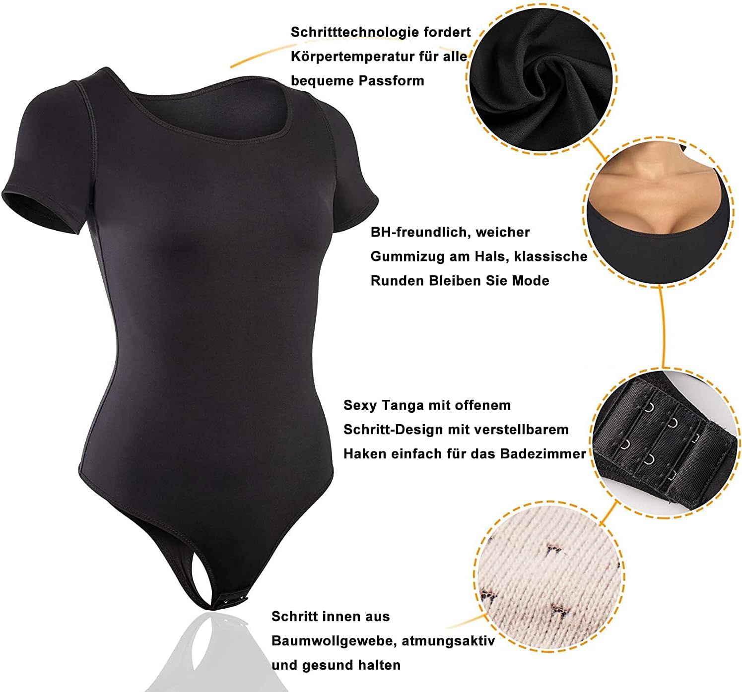 Faja Moldeadora para Mujer