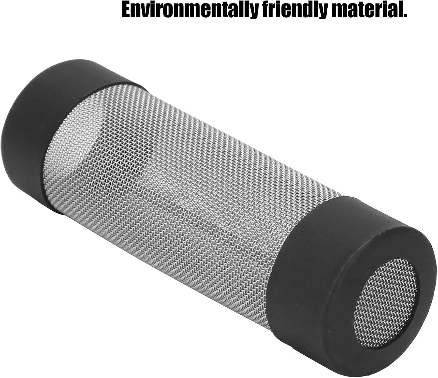 Filtro de entrada para acuario