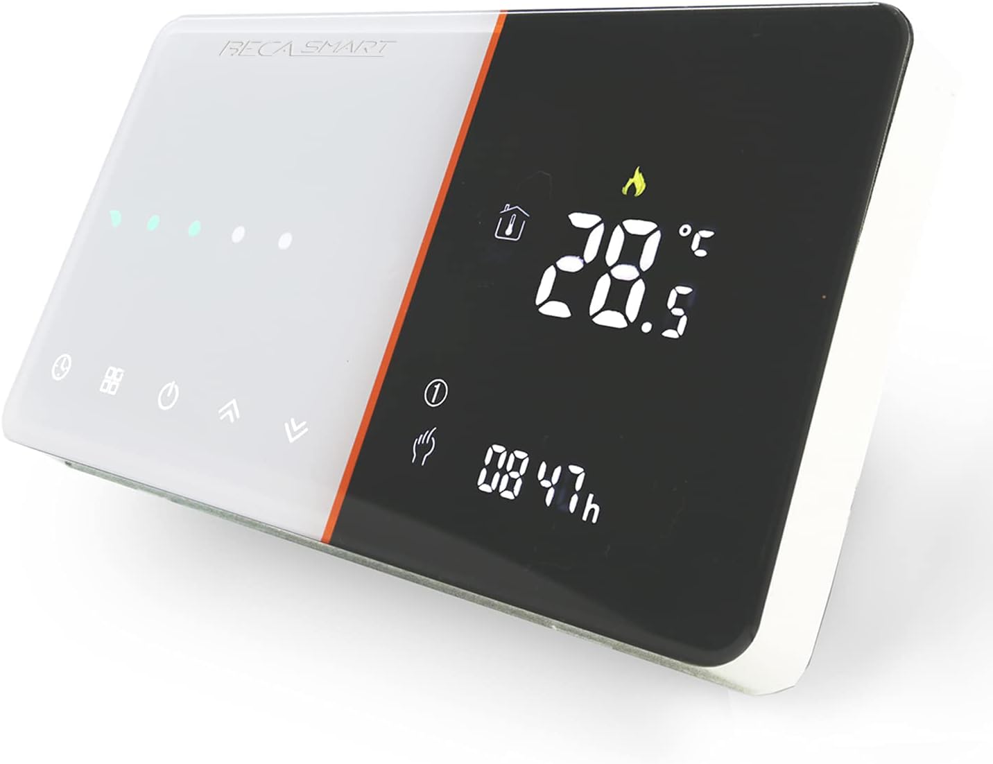 Termostato WiFi Inteligente 005
