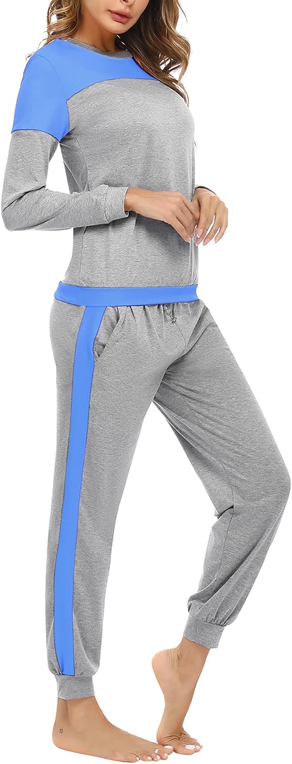 Pijamas de invierno para mujer