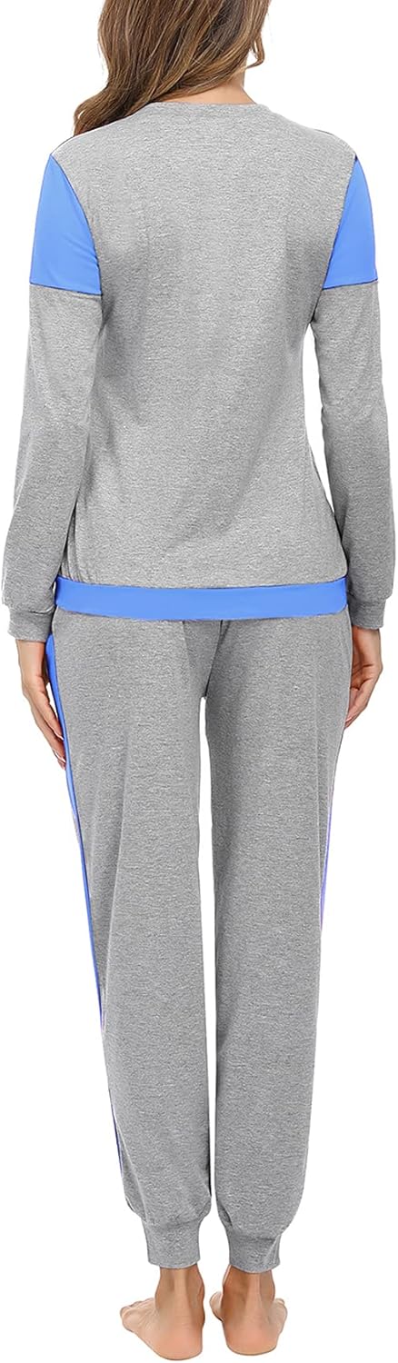 Pijamas de invierno para mujer