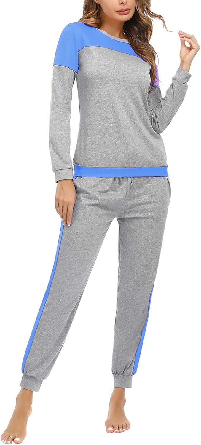 Pijamas de invierno para mujer