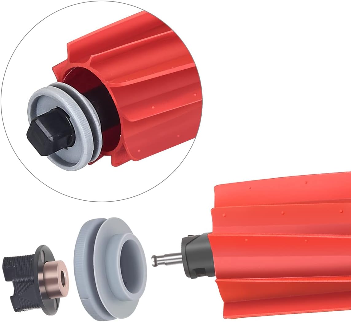 Cepillo Recambio Roborock S7