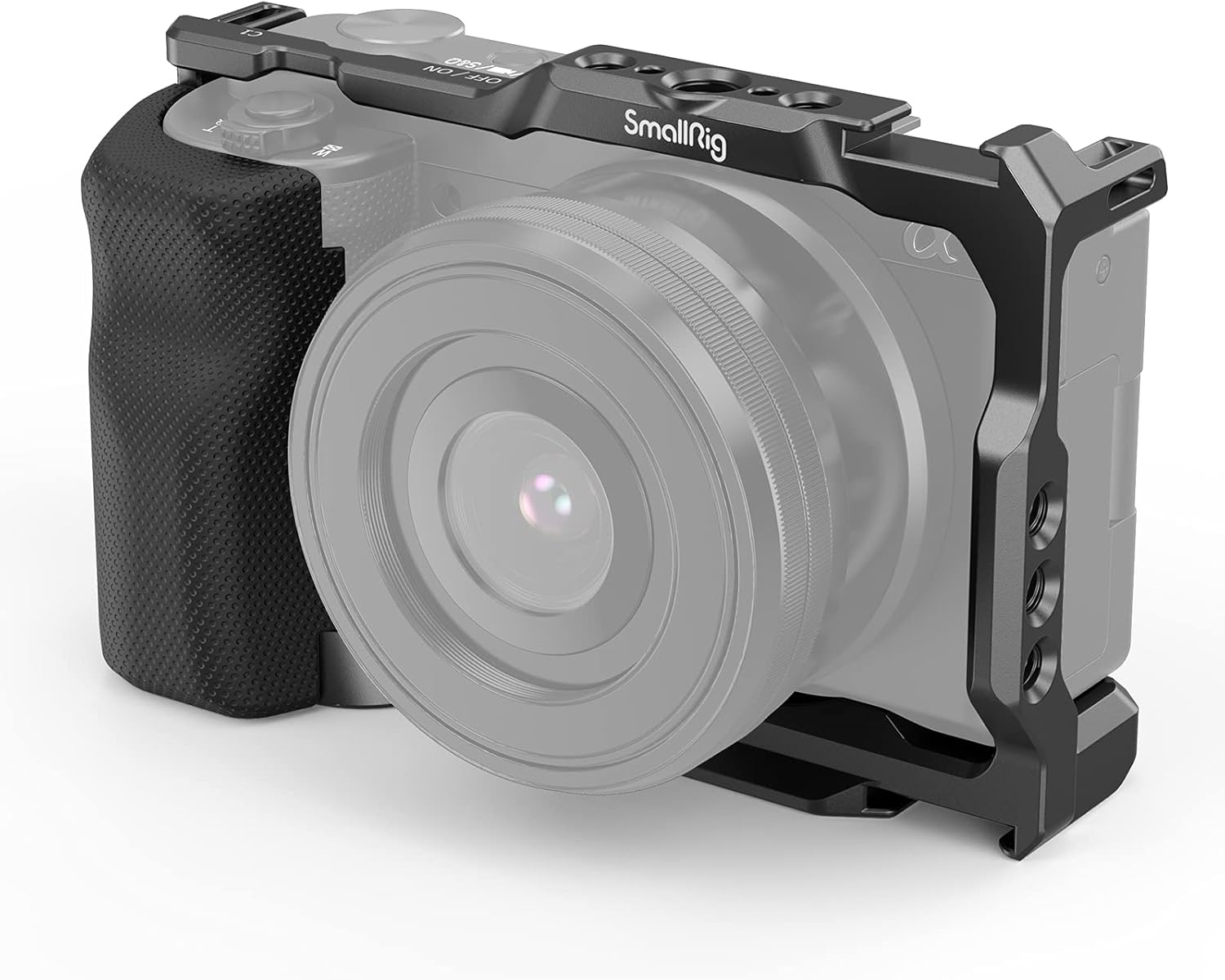 Jaula SMALLRIG ZV-E10 3538B