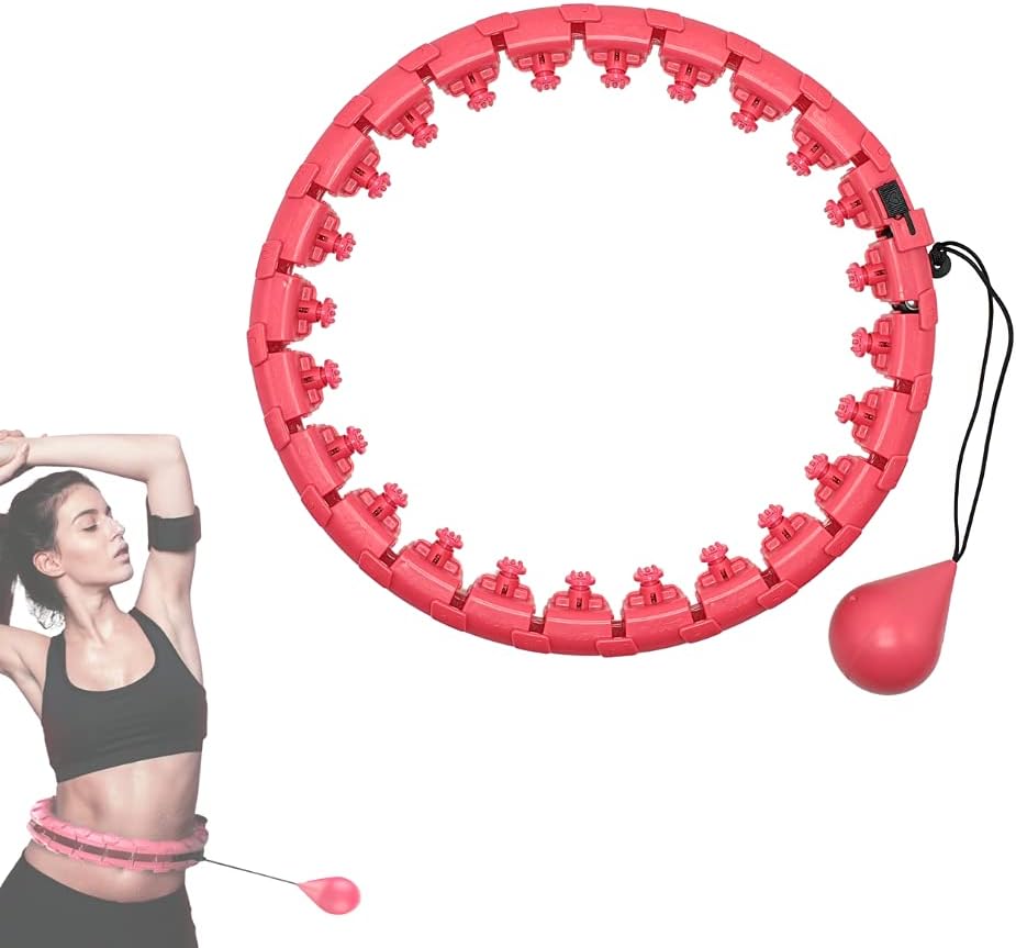 Aro Hula Hoop Fitness 360°