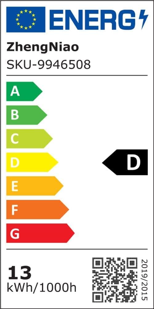 Aplique LED Exterior Inteligente