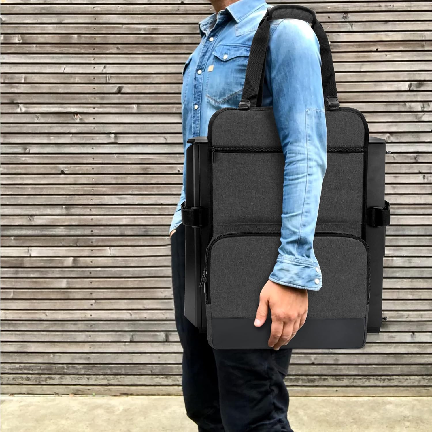 Bolsa Trunab para Ordenador
