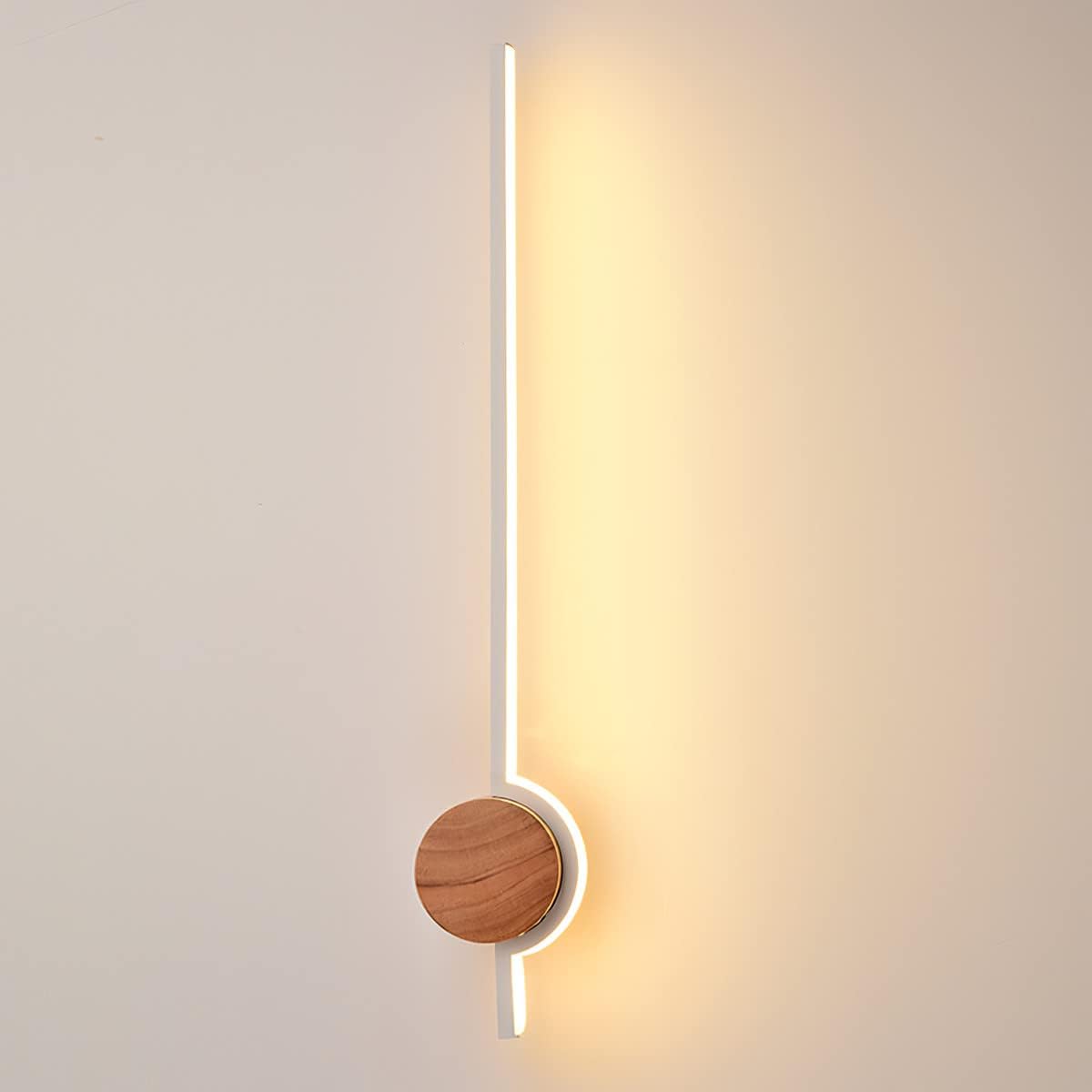 Lámpara de pared LED 12W