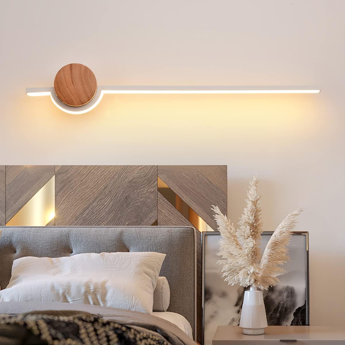 Lámpara de pared LED 12W