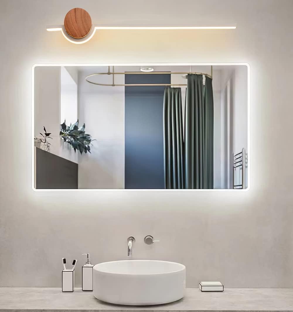 Lámpara de pared LED 12W