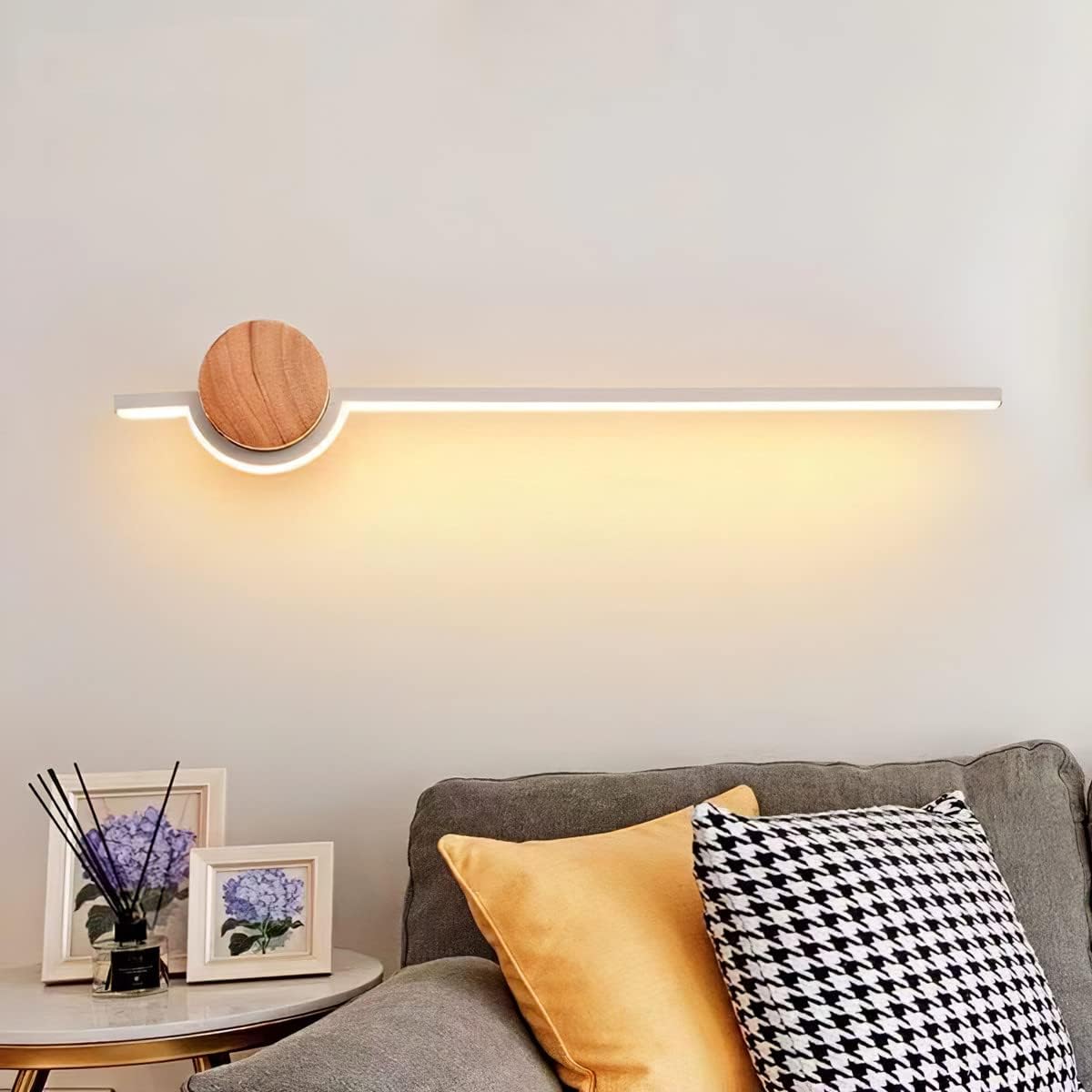 Lámpara de pared LED 12W