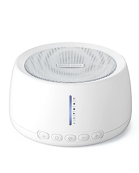Kuulaa White Noise Machine