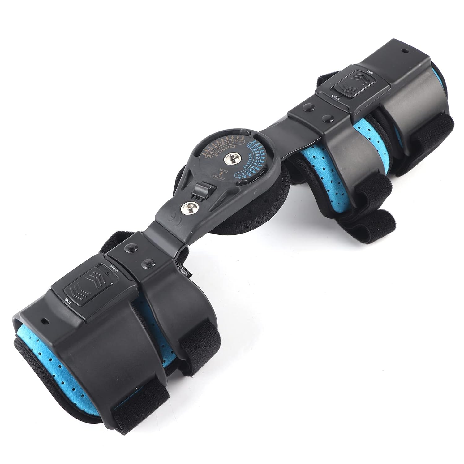 Inmovilizador de codo