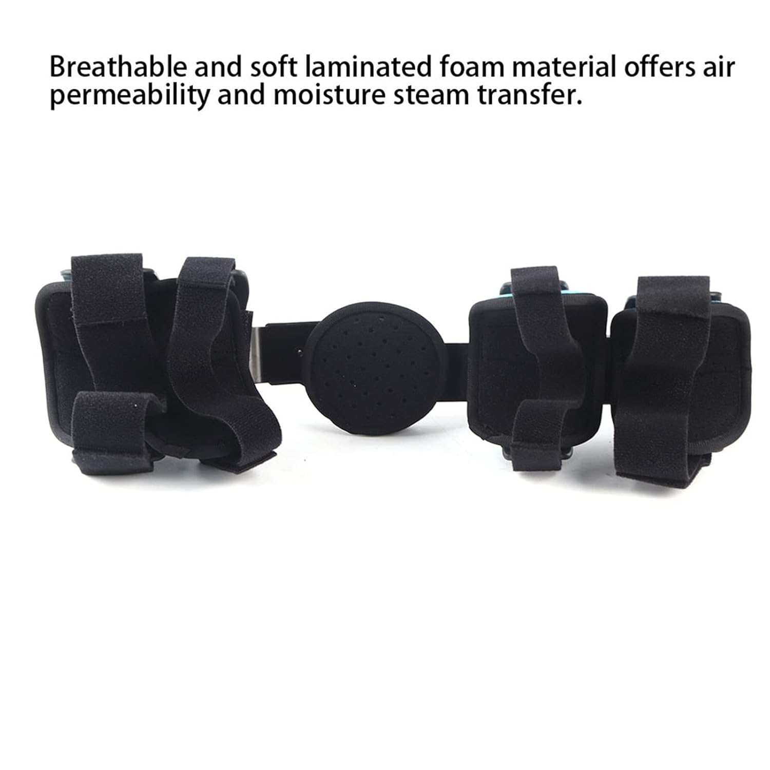 Inmovilizador de codo