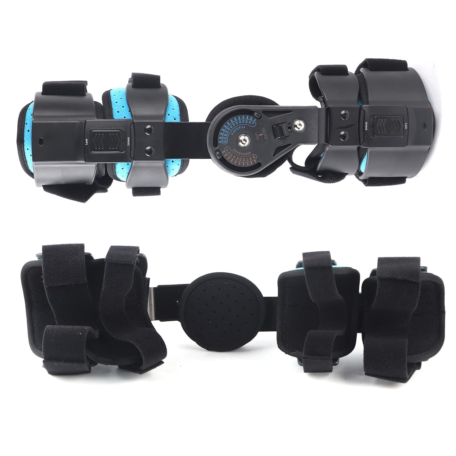 Inmovilizador de codo