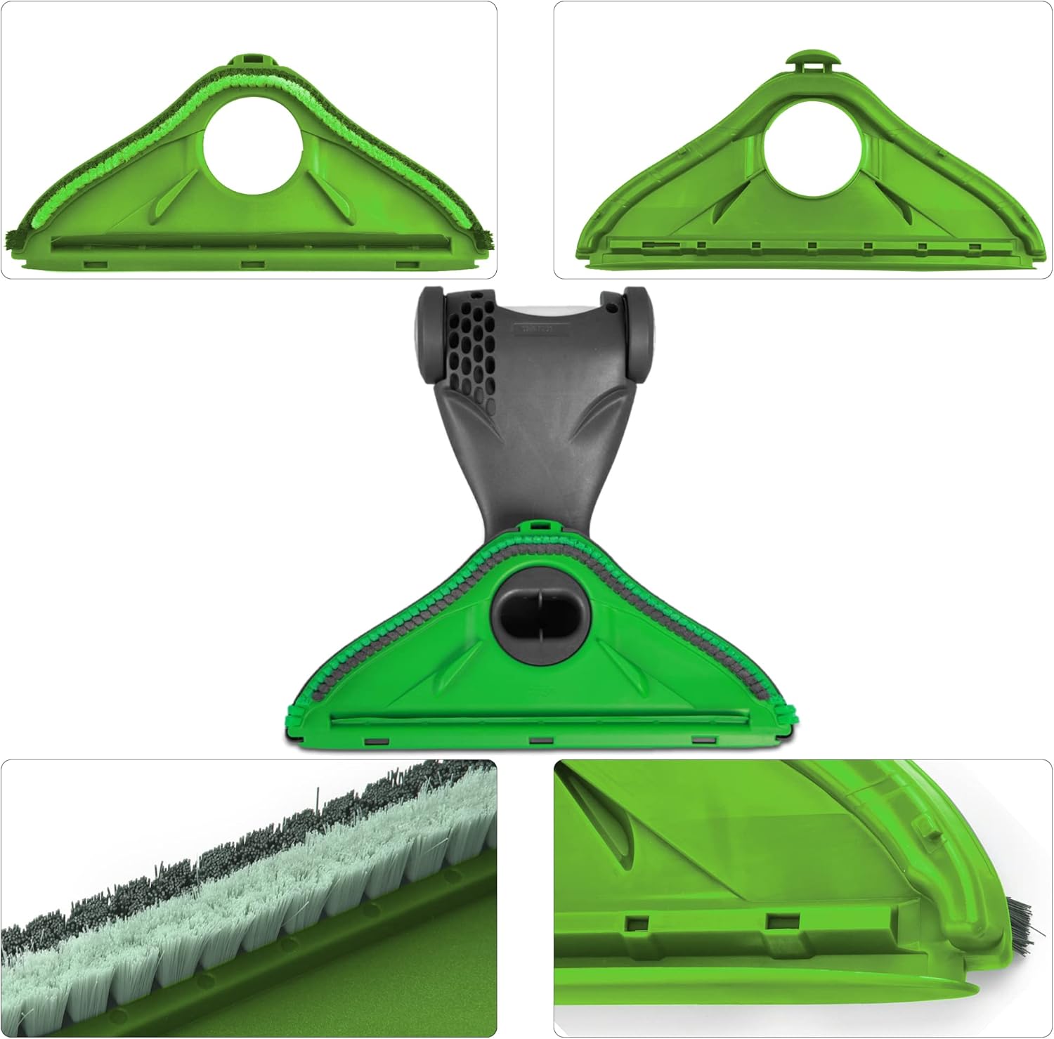 Cepillo Italdos para Vorwerk