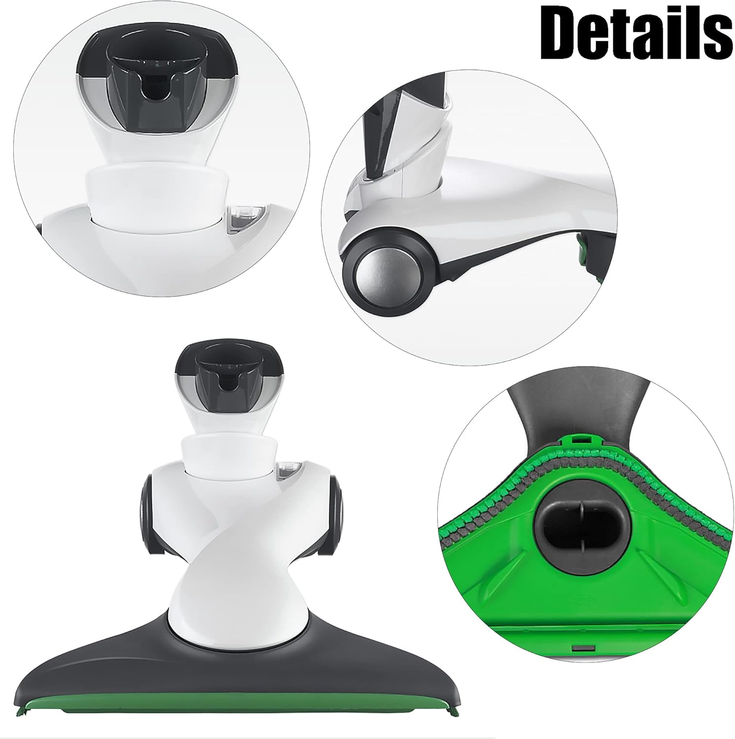 Cepillo Italdos para Vorwerk