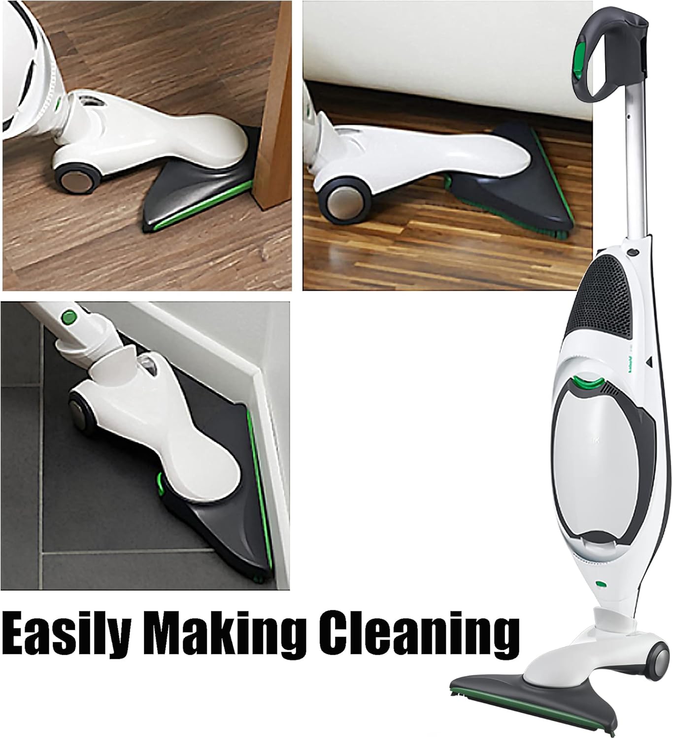 Cepillo Italdos para Vorwerk