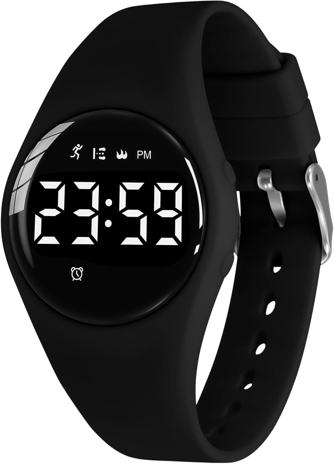 Reloj Digital Infantil Ben Nevis
