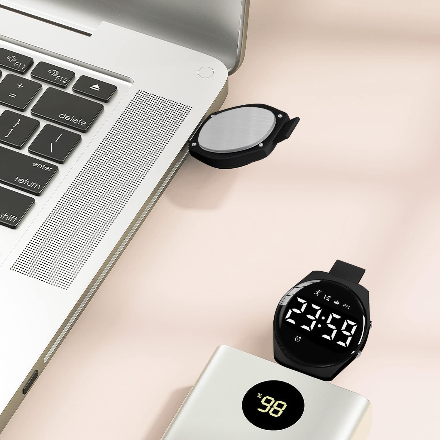 Reloj Digital Infantil Ben Nevis