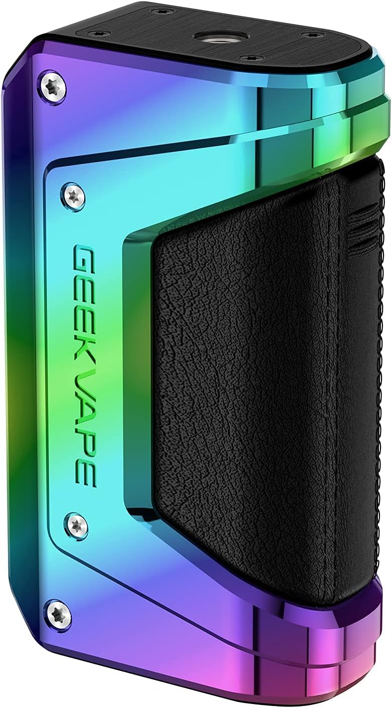 Geekvape Aegis Legend 2 Mod