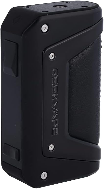 Geekvape Aegis Legend 2 Mod