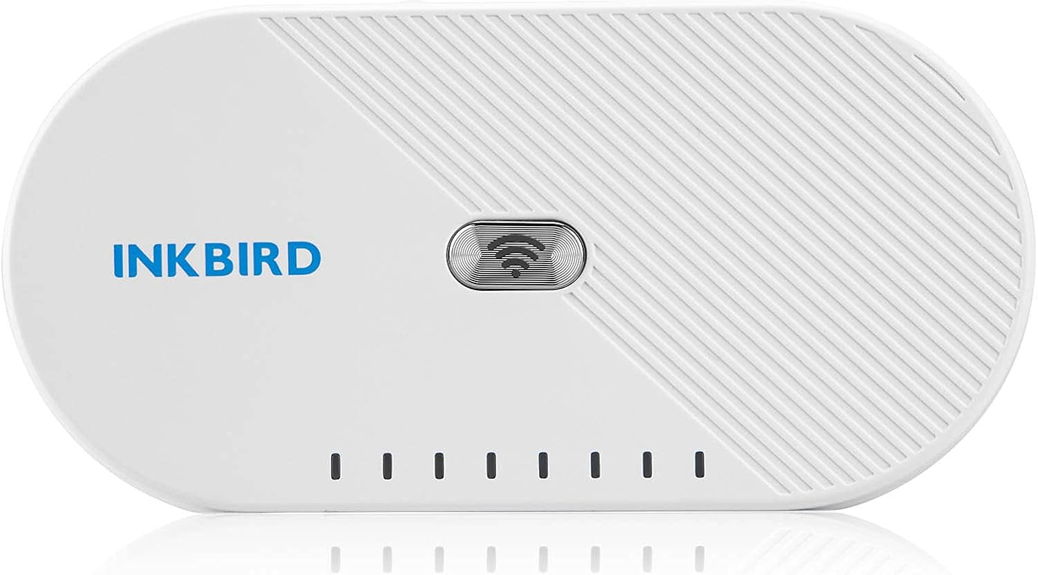 Termostato Wi-Fi Inkbird