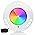 Foco LED RGB para Piscina 35W